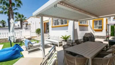 Casa – Orihuela - Vista 3