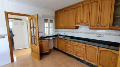 Chalet in Crevillent photo 30