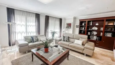 Apartment in Almansa photo 26