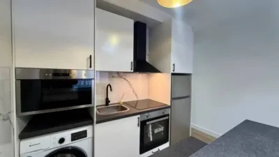 Apartment in Playa del Cura photo 12