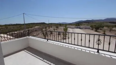 Chalet in El Pinós - Pinoso photo 19