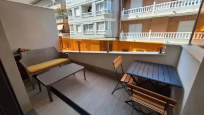 Apartment on Fragata Street photo 20