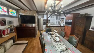 Chalet in Petrer photo 12