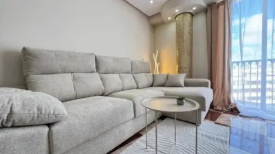 Piso – Torrevieja, San Roque - Vista 2