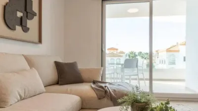 Apartment in Playa Flamenca-Las Piscinas photo 60