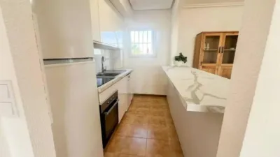 Apartment on Calle de Cala Dorada photo 13