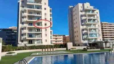 Apartment on Calle de Pedro Calderón de la Barca photo 8