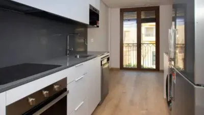 Apartment in El Fondó de les Neus - Hondón de las Nieves photo 3
