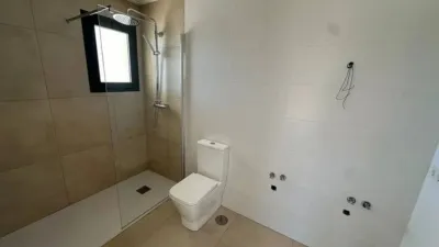 Chalet in Abanilla photo 11