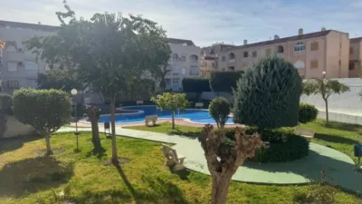 Apartment in Acequión-Los Naúfragos photo 15