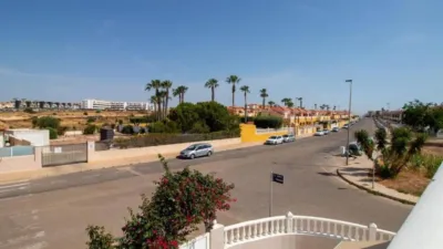 Chalet in Cabo Roig-La Zenia-La Regia photo 37