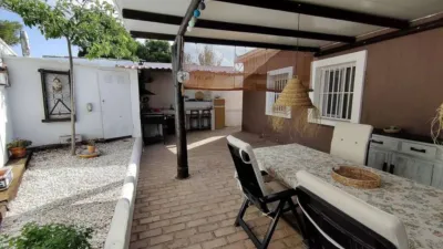 Chalet in Monòver - Monóvar photo 18