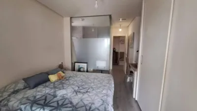 Apartment in Las Filipinas-Villamartín-Canal Norte photo 25