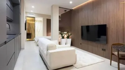Apartment on Calle del Palangre photo 18
