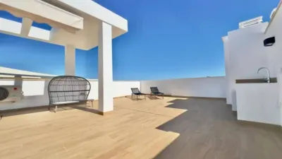Chalet in Los Balcones-Los Altos-Punta Prima photo 38