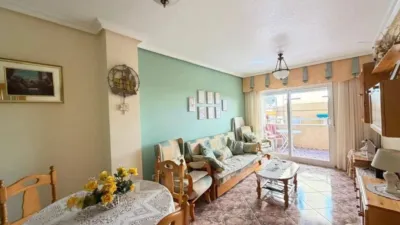 Apartment in Playa del Cura photo 18
