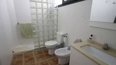 Chalet in Petrer photo 46