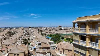 Penthouse in Aguas Nuevas-Torreblanca-Sector 25 photo 17