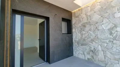 Chalet in Abanilla photo 3
