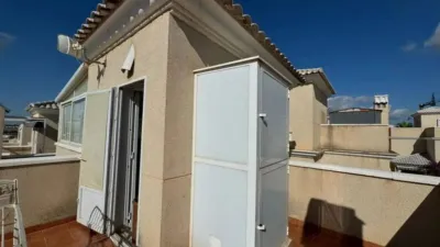 Chalet on Carrer de Panticosa photo 9