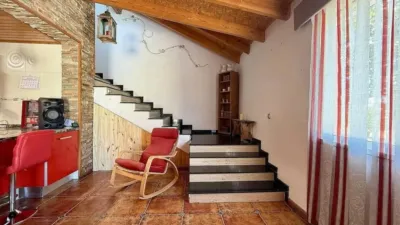 Rustic House in Villena photo 21