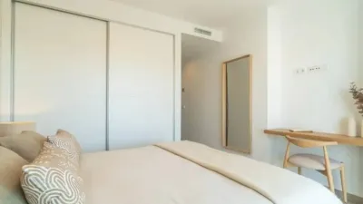 Apartment in Playa Flamenca-Las Piscinas photo 39