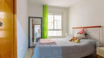 Piso – Torrevieja - Vista 2