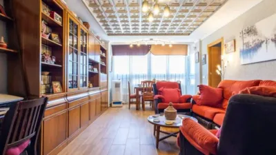 Apartment on Calle Doña Sinforosa photo 8