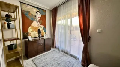 Attic Apartment on Carrer Almudena photo 11