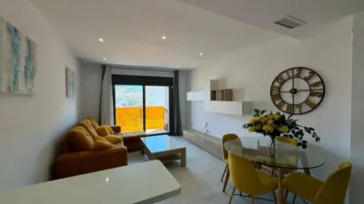 Pis – Torrevieja - Vista 3