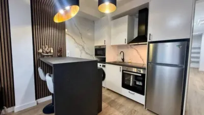 Apartment in Playa del Cura photo 11