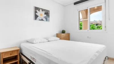 Apartment in Playa Flamenca-Las Piscinas photo 16