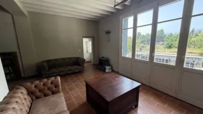 Rustic house in Castalla photo 20
