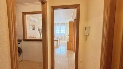 Piso en calle de los Gases photo 21