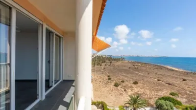 Pis – Torrevieja - Vista 5