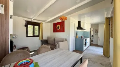 Chalet in Camarillas photo 55