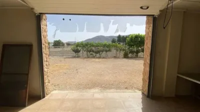 Chalet in Villena photo 27