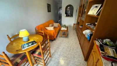 Apartment on Calle de la Loma photo 20