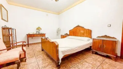 Rustic house in Camarillas photo 38