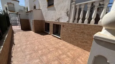 Chalet in Los Balcones-Los Altos-Punta Prima photo 16