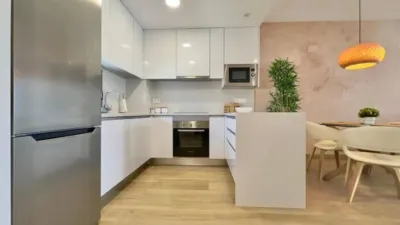 Chalet in Los Balcones-Los Altos-Punta Prima photo 16