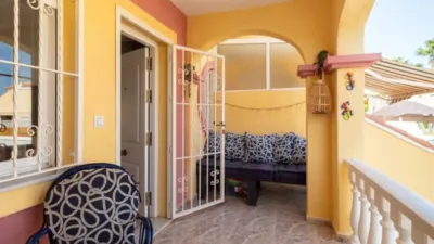 Chalet in Cabo Roig-La Zenia-La Regia photo 10