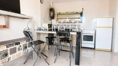 Apartment in L'Alfàs del Pi photo 12