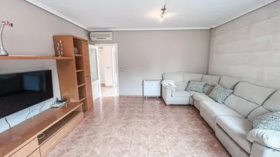 Flat in Camarillas photo 5