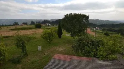 Rustic house in Miño photo 39