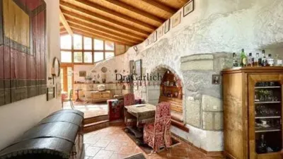Chalet en calle Villa de Arico No Number photo 9