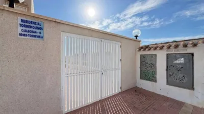 Chalet en Aguas Nuevas-Torreblanca-Sector 25 photo 46