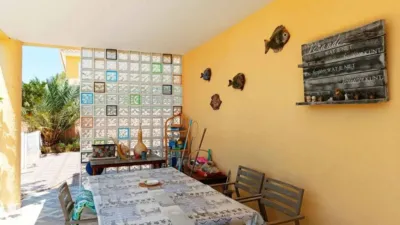 Chalet in Abanilla photo 10
