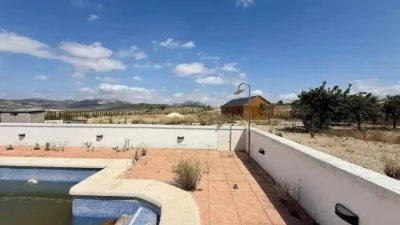 Chalet in Jumilla photo 8