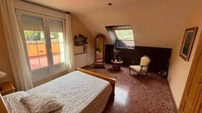 Chalet in Yecla photo 30